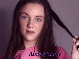 Ainsleyhanly