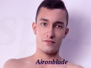 Aironblade