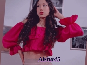 Aisha45