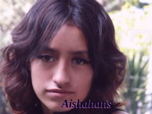 Aishahans