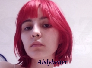 Aislybetter