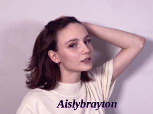 Aislybrayton