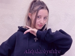 Aislydarbyshire