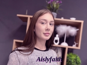 Aislyfaith
