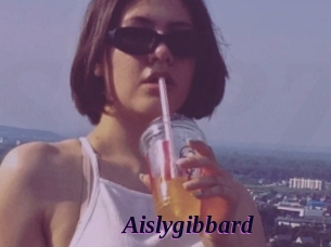 Aislygibbard