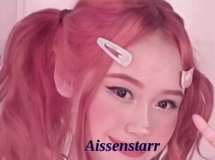 Aissenstarr