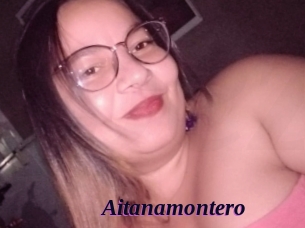 Aitanamontero