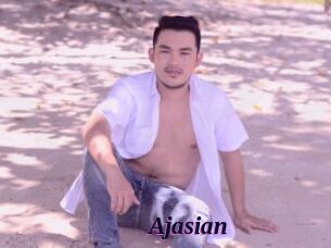 Ajasian