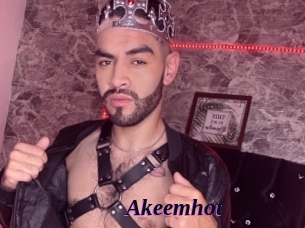 Akeemhot