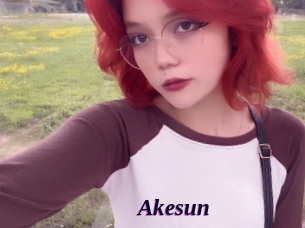 Akesun