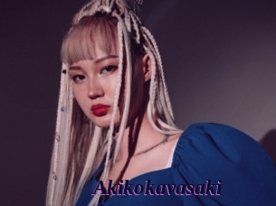 Akikokavasaki