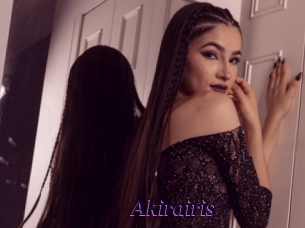 Akirairis