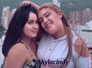 Akylacindy