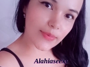 Alahiaseexy