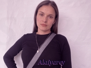 Alaiyarey