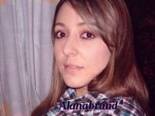 Alanabrand