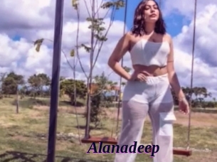 Alanadeep