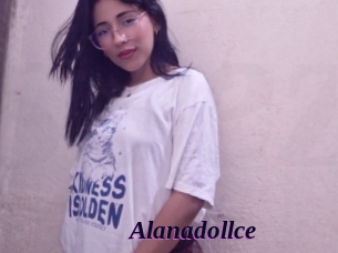 Alanadollce