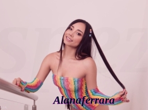 Alanaferrara