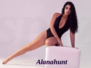 Alanahunt