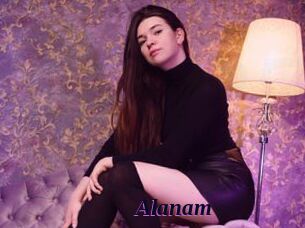 Alanam