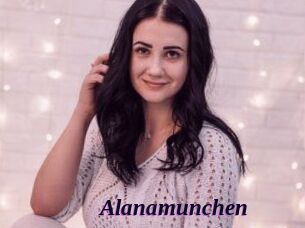 Alanamunchen