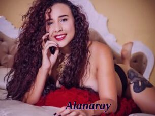 Alanaray