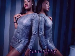 Alanarobby