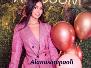 Alanasampaoli