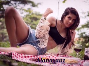 Alanasanz