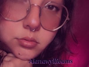 Alanawyllieams