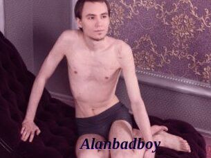 Alanbadboy