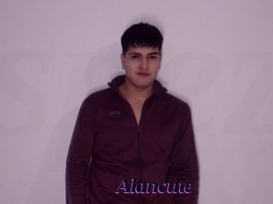 Alancute