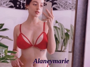 Alaneymarie