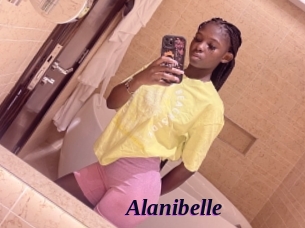 Alanibelle