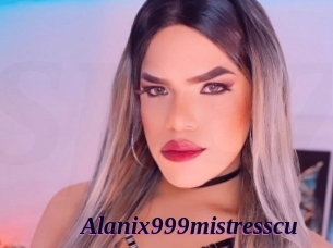 Alanix999mistresscu