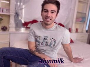 Alanmilk