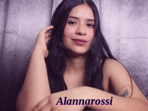 Alannarossi