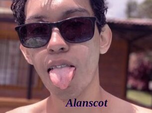 Alanscot