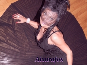 Alaurafox