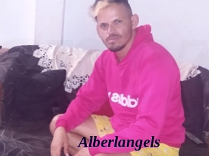 Alberlangels