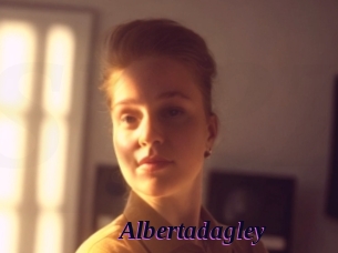 Albertadagley