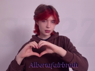 Albertafairbroth