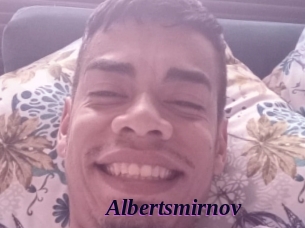 Albertsmirnov