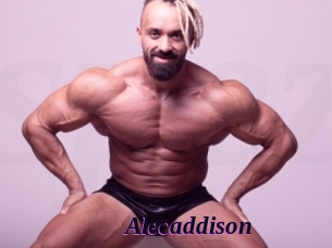 Alecaddison