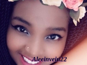 Aleeinvein22