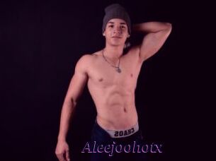 Aleejoohotx