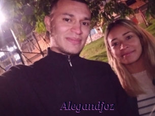 Alegandjoz
