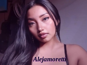 Alejamoretti