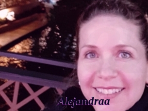 Alejandraa